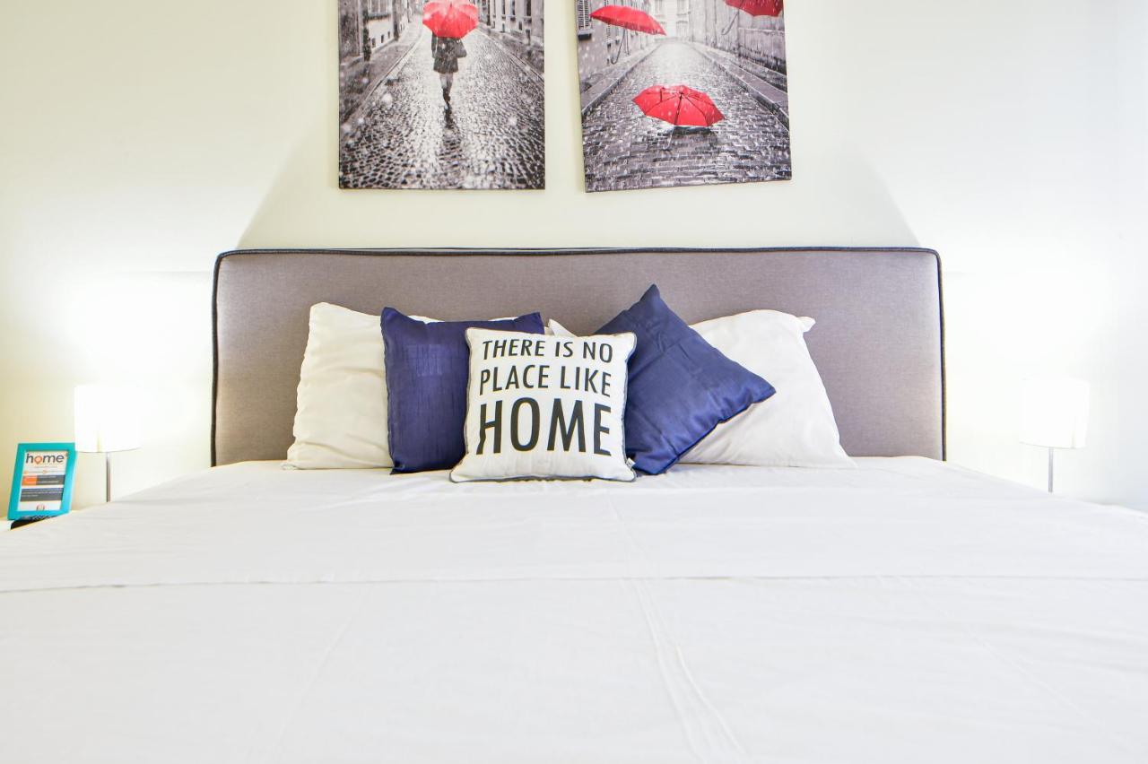 Athenian Sunny Apartment Exterior foto